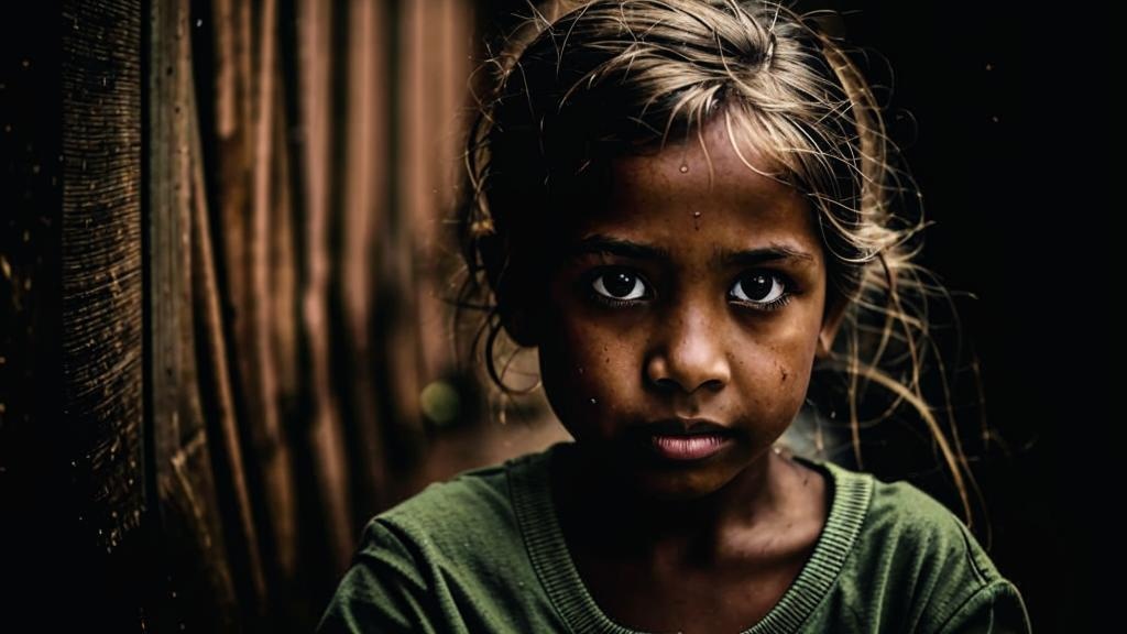 УЖАСАЮЩАЯ ПРАВДА: Как детей превращают в рабов под видом "заботы о будущем"