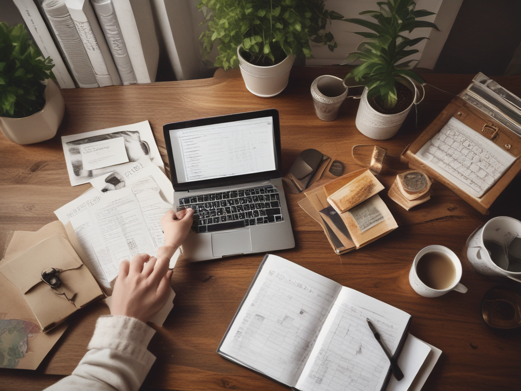 Как составить семейный бюджет: пошаговый гайд для финансового благополучия