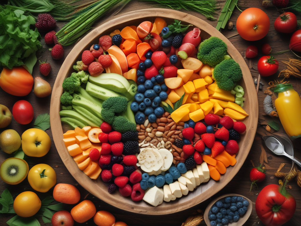 Формирование полезных привычек у детей