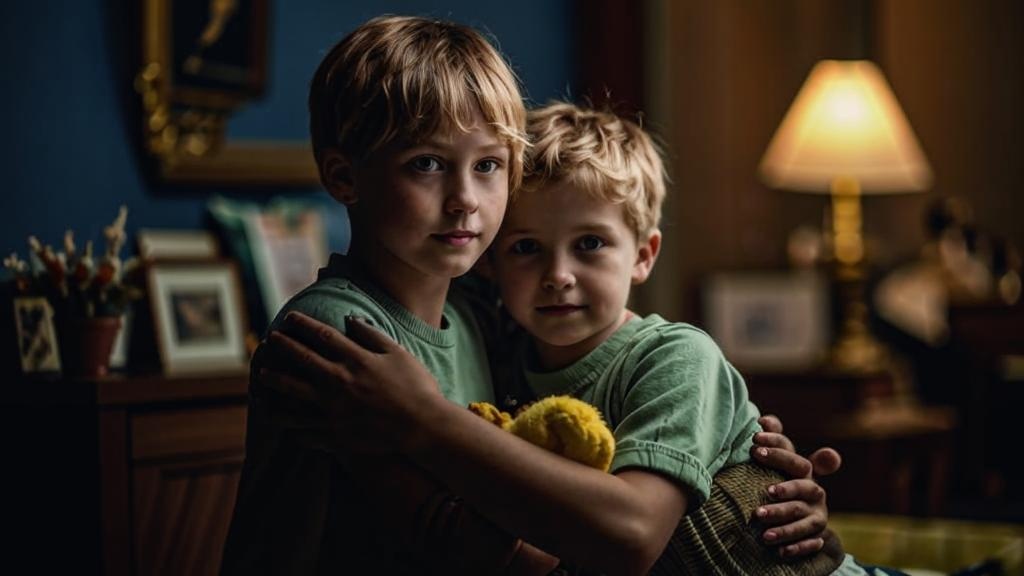 ОСТАТЬСЯ ОДНОЙ В 26: История девушки, которая потеряла обоих родителей