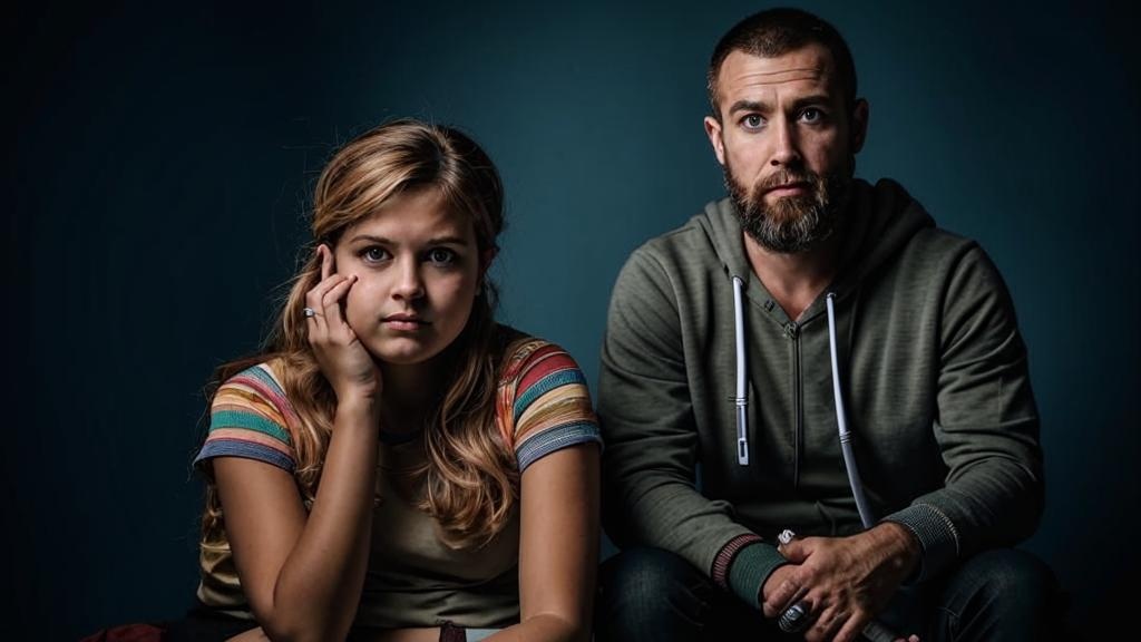 ШОКИРУЮЩАЯ СТАТИСТИКА: Почему дети из богатых семей становятся преступниками