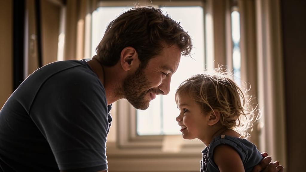 ПСИХОЛОГИ РАСКРЫЛИ СЕКРЕТ: 5 волшебных вопросов, которые открывают детскую душу