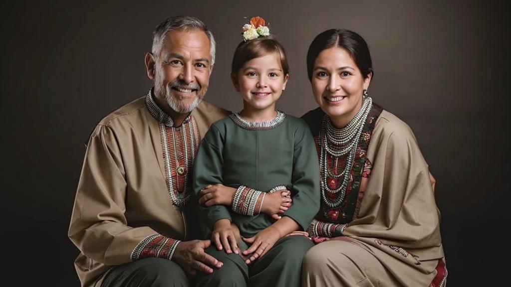 СЕМЕЙНОЕ ЧУДО: Как простой школьный проект изменил жизни целых семей