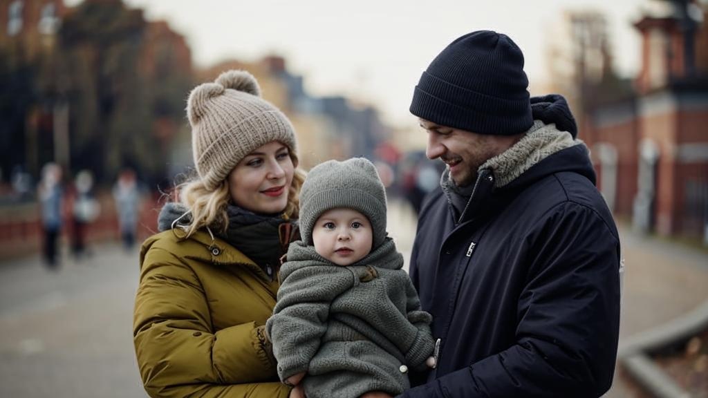 ДЕМОГРАФИЧЕСКИЙ ЭКСПЕРИМЕНТ: Как власти заставляют студентов рожать детей